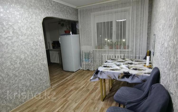 4-бөлмелі пәтер · 61.7 м² · 5/5 қабат, Пшембаева 29А, бағасы: 16.7 млн ₸ в Экибастузе — фото 2