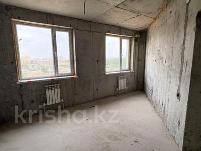 2-комнатная квартира · 55 м² · 5/9 этаж, 9-й микрорайон, 9-й микрорайон за 16.3 млн 〒 в Талдыкоргане