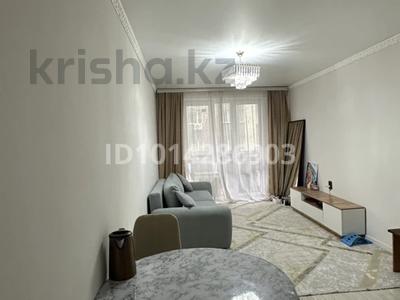 1-бөлмелі пәтер · 32 м², Шұғыла ш/а. 340/3к7, бағасы: 200 000 ₸ в Алматы, Наурызбайский р-н