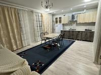 2-комнатная квартира · 60 м² · 1/7 этаж, мкр. Алтын орда, Мкр Батыс 2 49Д — Автоцон, Smart bilim за 180 000 〒 в Актобе