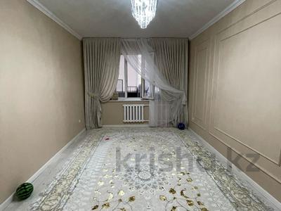 3-комнатная квартира, 78.8 м², 2/5 этаж, мкр Нурсат 2 за 38 млн 〒 в Шымкенте, Каратауский р-н