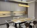 4-бөлмелі пәтер · 120 м² · 6/10 қабат, Розыбакиева 320, бағасы: 155 млн ₸ в Алматы, Бостандыкский р-н