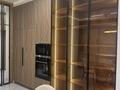 4-бөлмелі пәтер · 120 м² · 6/10 қабат, Розыбакиева 320, бағасы: 155 млн ₸ в Алматы, Бостандыкский р-н — фото 2