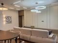 4-бөлмелі пәтер · 120 м² · 6/10 қабат, Розыбакиева 320, бағасы: 155 млн ₸ в Алматы, Бостандыкский р-н — фото 3
