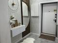3-комнатная квартира · 80 м² · 4/6 этаж, Майкудук, Мкр Голубые пруды — Жк Томирис за 45 млн ₸ в Караганде, Алихана Бокейханова р-н
