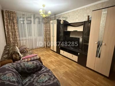 3-комнатная квартира · 62.3 м² · 2/5 этаж, Молдавская 20 за 16.5 млн ₸ в Уральске