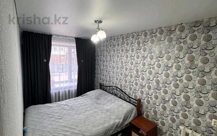 4-комнатная квартира · 73.9 м² · 2/3 этаж, Жайлау 8 за 19.6 млн ₸ в Кокшетау — фото 2