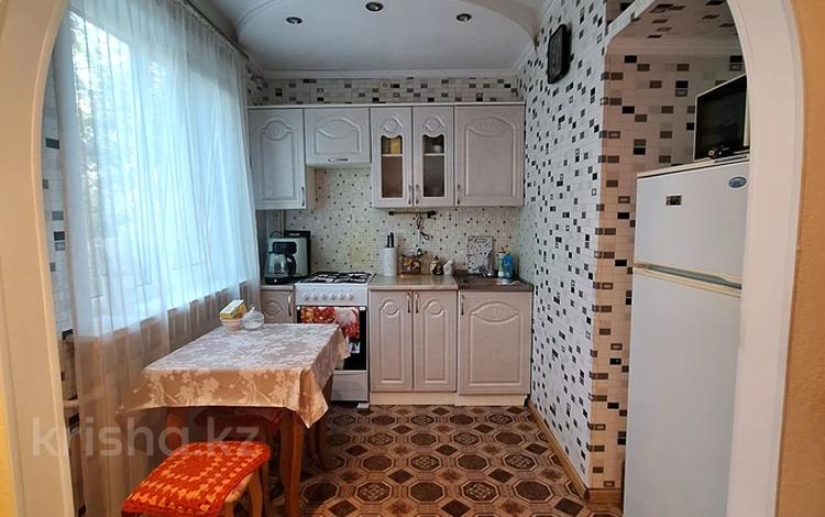 2-бөлмелі пәтер · 46 м² · 5/5 қабат, Мусрепова, бағасы: 15 млн ₸ в Петропавловске — фото 2