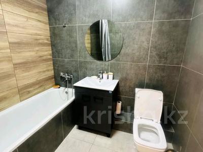 1-комнатная квартира · 50 м² · 12/13 этаж, 1/18 — Саина шаляпина за 3 500 〒 в Алматы, Ауэзовский р-н