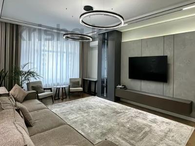 2-комнатная квартира, 88 м² посуточно, Арай 3 — Назарбаева за 33 000 〒 в 