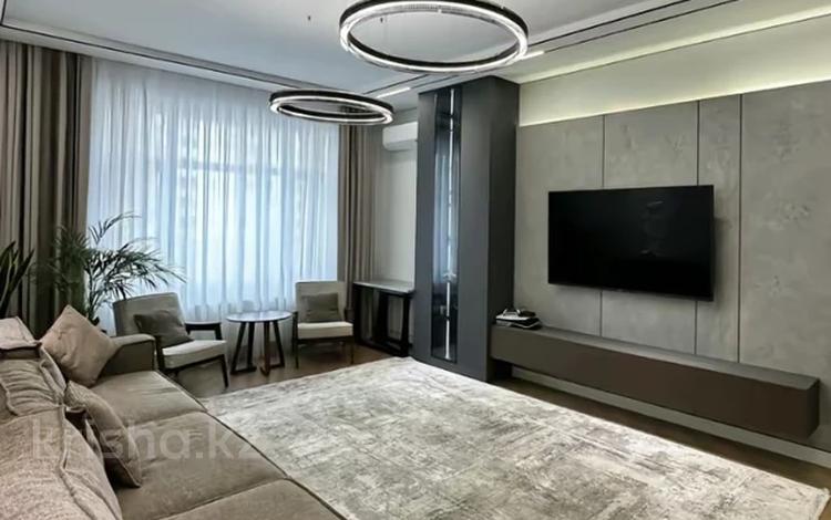 2-комнатная квартира, 88 м² посуточно, Арай 3 — Назарбаева за 33 000 〒 в  — фото 2