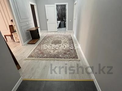 2-бөлмелі пәтер · 87 м² · 8/9 қабат, Мкр. Нурсат, бағасы: 250 000 ₸ в Шымкенте