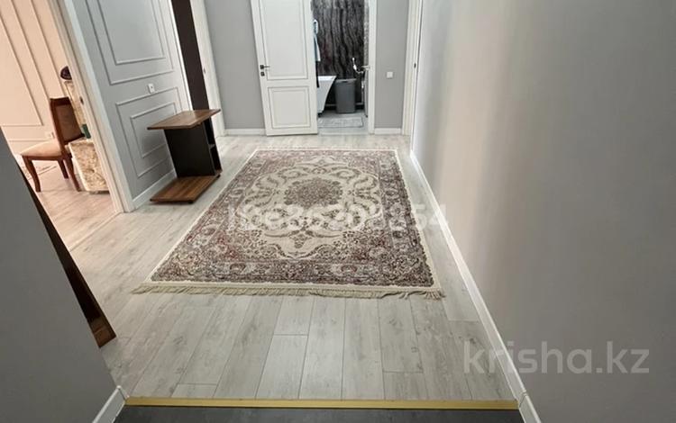2-бөлмелі пәтер · 87 м² · 8/9 қабат, Мкр. Нурсат, бағасы: 250 000 ₸ в Шымкенте — фото 24