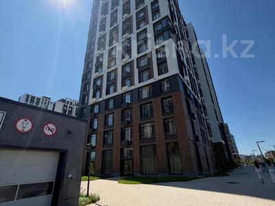 4-комнатная квартира · 118.6 м² · 2/20 этаж, Туран 39 — БЕЗ КОМИССИИ за ~ 83.7 млн ₸ в Астане, Нура р-н