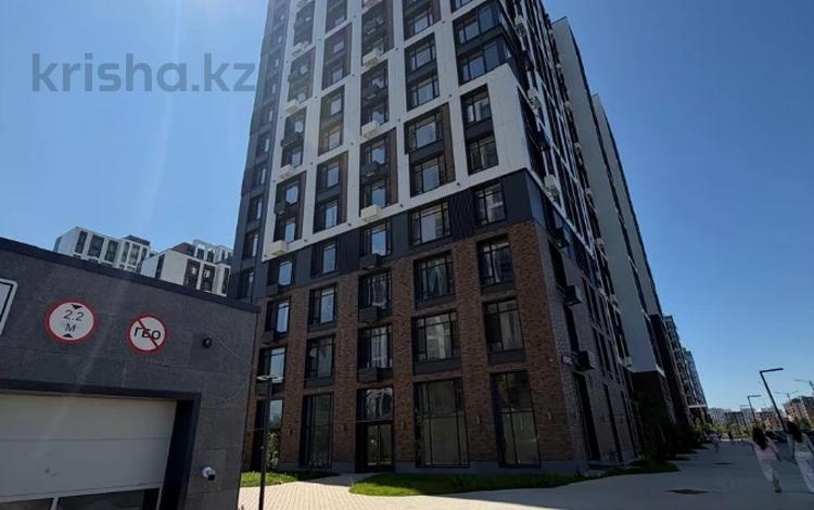 4-комнатная квартира · 118.6 м² · 2/20 этаж, Туран 39 — БЕЗ КОМИССИИ за ~ 83.7 млн ₸ в Астане, Нура р-н — фото 23