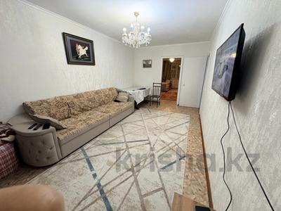 2-бөлмелі пәтер · 44.4 м² · 2/5 қабат, 12-шағынаудан, бағасы: 10.4 млн ₸ в Караганде, Алихана Бокейханова р-н