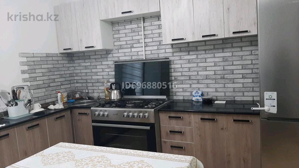 Отдельный дом · 4 комнаты · 113 м² · 8 сот.