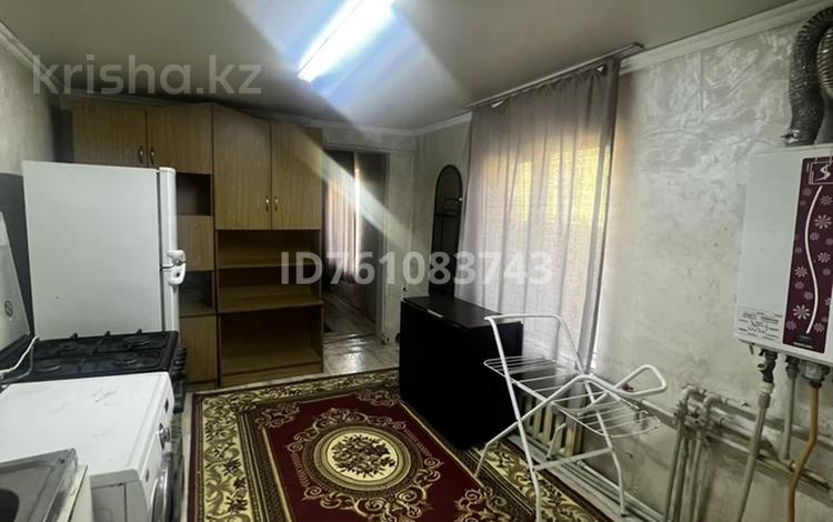 1 комната · 35 м², Лобачевского 4 за 100 000 〒 в Алматы, Жетысуский р-н — фото 14