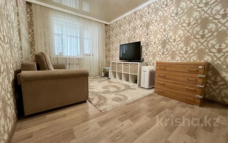 2-комнатная квартира, 52 м², 6/16 этаж, Улы дала 36/1