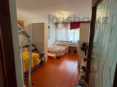 1-комнатная квартира · 33 м² · 4/4 этаж, мкр Орбита-3 — Саина за 25 млн ₸ в Алматы, Бостандыкский р-н