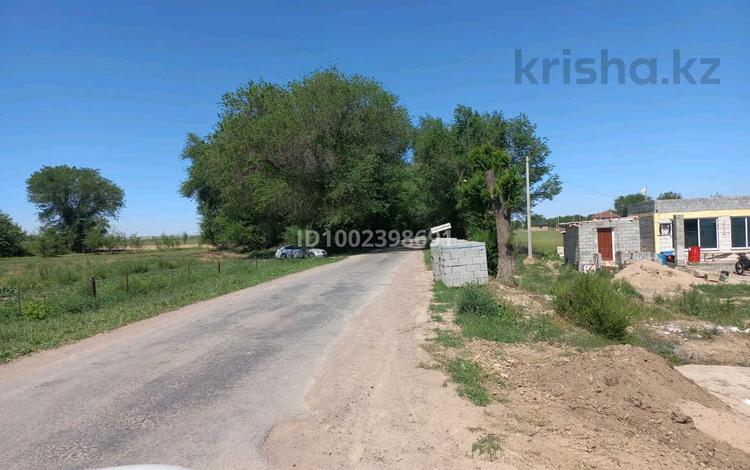 Участок · 6 соток, Алматинская обл. за 4.8 млн ₸ — фото 2