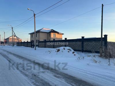 Отдельный дом · 8 комнат · 330 м² · 2000 сот., Северо-Восточная 13 за 125 млн 〒 в Макинске