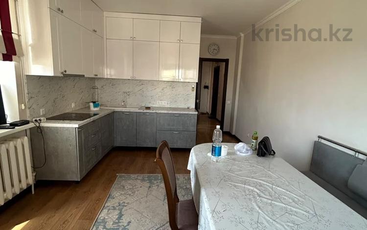 2-бөлмелі пәтер · 70 м² · 12/14 қабат, Косшыгулулы 10, бағасы: 260 000 ₸ в Астане, Сарыарка р-н — фото 13