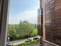 3-бөлмелі пәтер · 167.2 м² · 3/7 қабат, Жамакаева 254/2, бағасы: 120 млн ₸ в Алматы, Медеуский р-н — фото 4