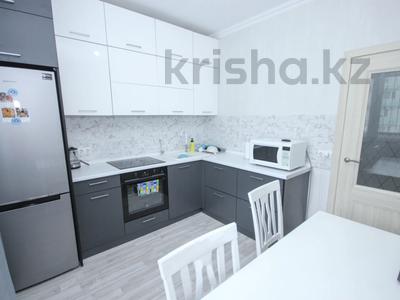 1-комнатная квартира · 38 м² · 4/12 этаж, Сатпаева 90 — Туркебаева за 37 млн ₸ в Алматы, Бостандыкский р-н