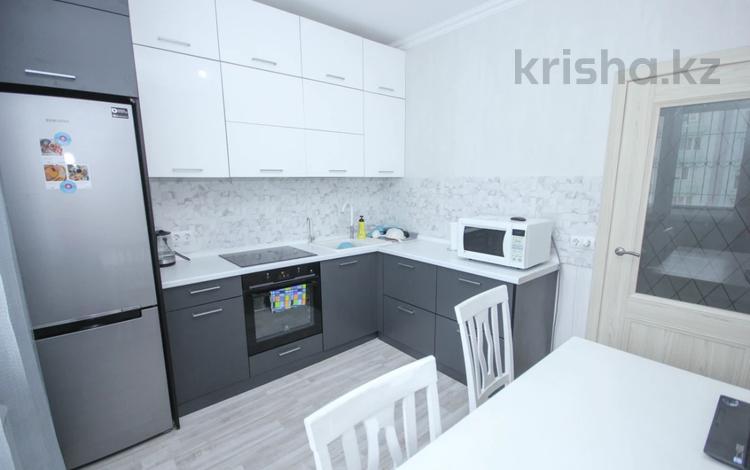 1-комнатная квартира · 38 м² · 4/12 этаж, Сатпаева 90 — Туркебаева за 37 млн ₸ в Алматы, Бостандыкский р-н — фото 5