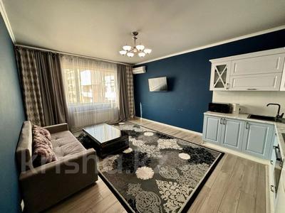 2-комнатная квартира · 54 м² · 15/15 этаж, Навои 37 — Программа Халык Актив за 33 млн ₸ в Алматы, Ауэзовский р-н