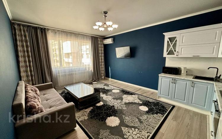 2-комнатная квартира · 54 м² · 15/15 этаж, Навои 37 — Программа Халык Актив за 33 млн ₸ в Алматы, Ауэзовский р-н — фото 9