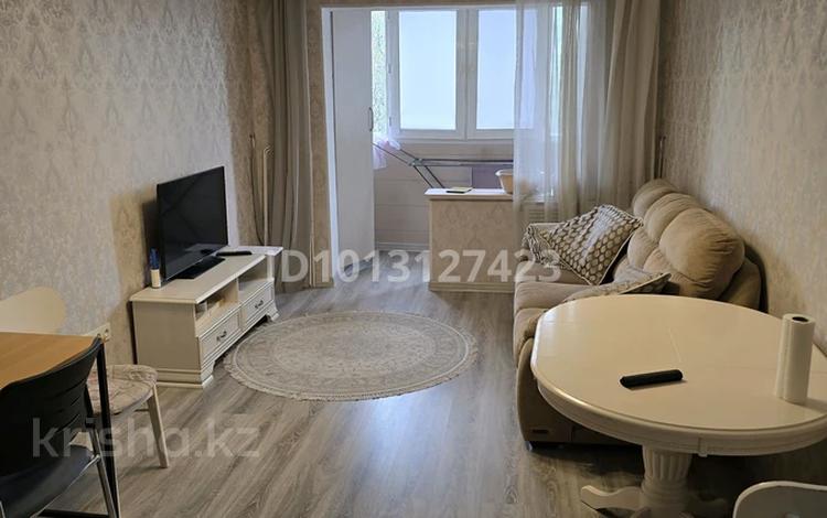 2-комнатная квартира · 47 м² · 4/5 этаж, Абая 20/3 — Площадь Республики за 42 млн ₸ в Алматы, Бостандыкский р-н — фото 2