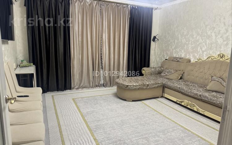 2-комнатная квартира · 60 м² · 4/5 этаж, Абая за 19 млн ₸ в Сатпаев — фото 2