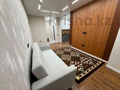 3-бөлмелі пәтер · 60 м² · 2/3 қабат, улица Аубакирова 76 — улица Жансугурова, бағасы: 280 000 ₸ в Жана куате