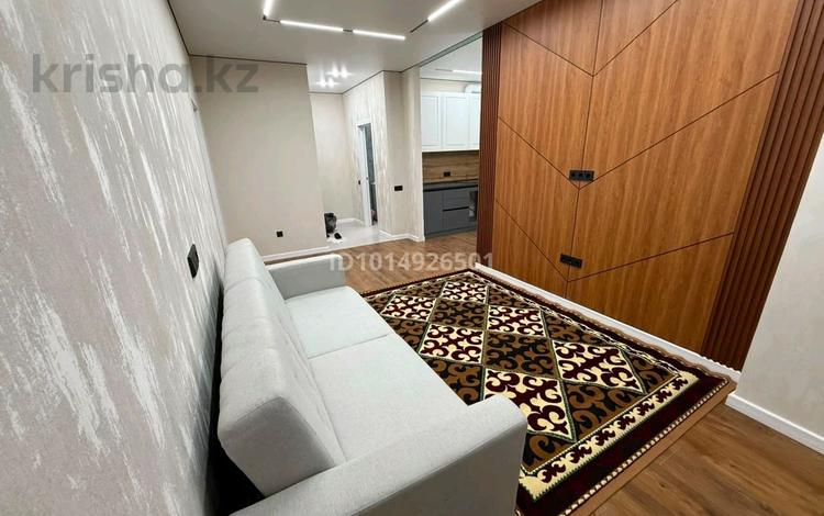 3-бөлмелі пәтер · 60 м² · 2/3 қабат, улица Аубакирова 76 — улица Жансугурова, бағасы: 280 000 ₸ в Жана куате — фото 2