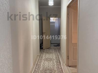 2-комнатная квартира · 62 м² · 6/7 этаж, мкр Акжайык, Толеметов 69/43 — Толеметова 69/43 за 200 000 ₸ в Шымкенте, Абайский р-н