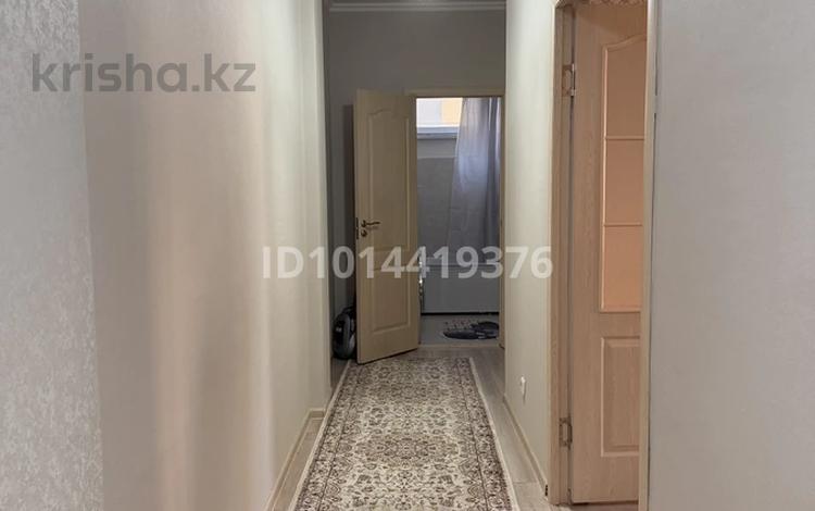 2-комнатная квартира · 62 м² · 6/7 этаж, мкр Акжайык, Толеметов 69/43 — Толеметова 69/43 за 200 000 ₸ в Шымкенте, Абайский р-н — фото 2
