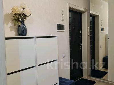 1-комнатная квартира · 42 м² · 4/9 этаж, Женис 43/4 — Московская за 15 000 ₸ в Астане, Сарыарка р-н