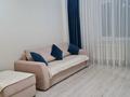 1-комнатная квартира · 42 м² · 4/9 этаж, Женис 43/4 — Московская за 15 000 ₸ в Астане, Сарыарка р-н — фото 2