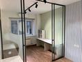 4-комнатная квартира · 108 м² · 2/4 этаж · помесячно, Умбетбаева — Басенова за 495 000 〒 в Алматы, Бостандыкский р-н — фото 17