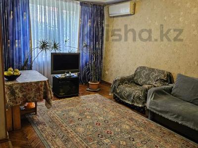 3-комнатная квартира · 72 м² · 1/4 этаж, Досмухамедова за 53.5 млн ₸ в Алматы, Алмалинский р-н