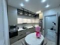 3-бөлмелі пәтер · 80 м² · 5/9 қабат, Туран 55/7, бағасы: 67 млн ₸ в Астане, Есильский р-н — фото 3