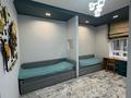 3-бөлмелі пәтер · 80 м² · 5/9 қабат, Туран 55/7, бағасы: 67 млн ₸ в Астане, Есильский р-н — фото 5
