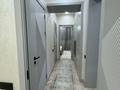 3-бөлмелі пәтер · 80 м² · 5/9 қабат, Туран 55/7, бағасы: 67 млн ₸ в Астане, Есильский р-н — фото 8