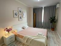 1-комнатная квартира · 56 м² · 5/8 этаж, 9-улица 12/1 — Напротив Туран Молл, рядом Конгресс Холл, Муз Сарай, Рамада плаза, Акимат. за 10 000 〒 в Туркестане