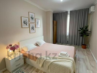 1-комнатная квартира · 56 м² · 5/8 этаж, 9-улица 12/1 — Напротив Туран Молл, рядом Конгресс Холл, Муз Сарай, Рамада плаза, Акимат. за 11 000 ₸ в Туркестане