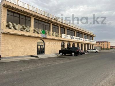 Аренда коммерческой недвижимости в Туркестанской обл.: Свободное назначение · 160 м² за 3 000 〒 Свободное назначение · 160 м² за 3 000 〒 в Туркестане