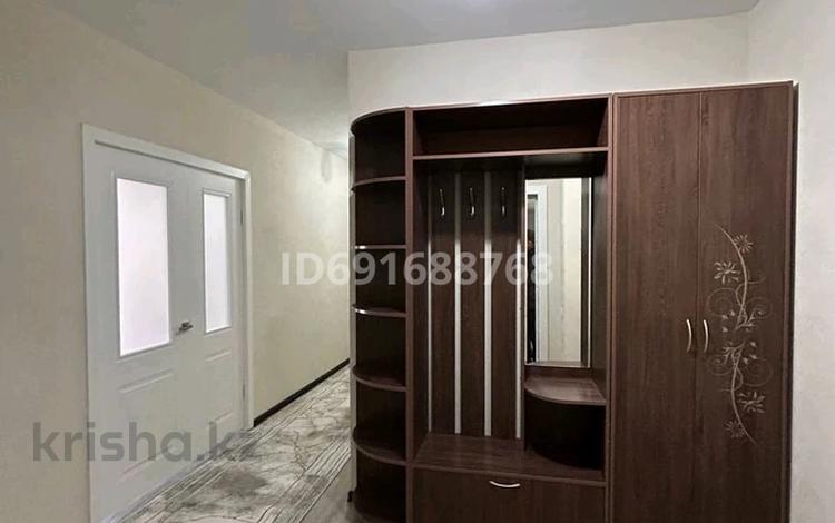 3-комнатная квартира · 78 м² · 5/12 этаж, ЖК Сауран 6 — Әкімшілік қиылысында за 180 000 ₸ в Туркестане — фото 3