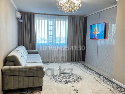 3-комнатная квартира · 96 м², Бауыржан Момышулы 16 — Момышулы-Жубанова за 46 млн 〒 в Астане, Алматы р-н